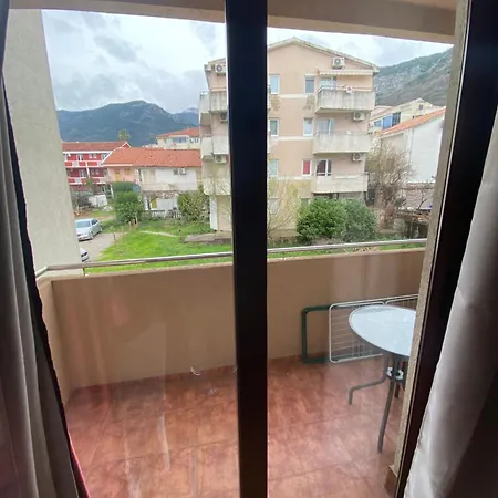 Yasmin Budva