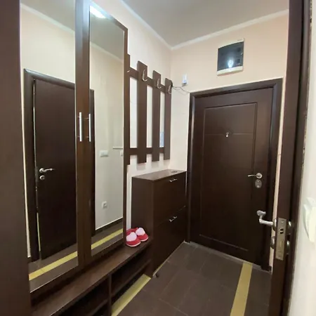 Apartment Yasmin