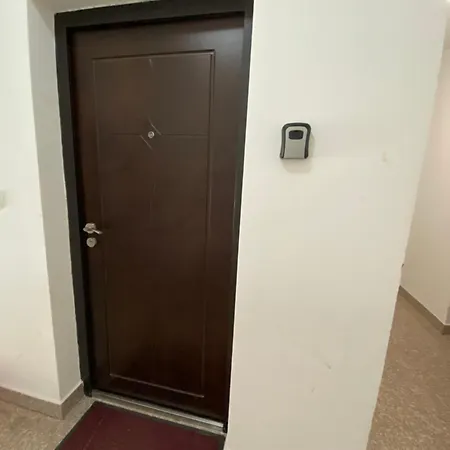 Apartment Yasmin *